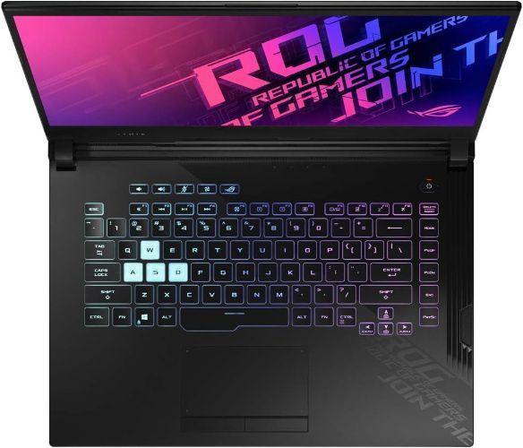 Refurbished Asus ROG Strix G15 G512 Gaming Laptop 15.6" - Reebelo Ireland