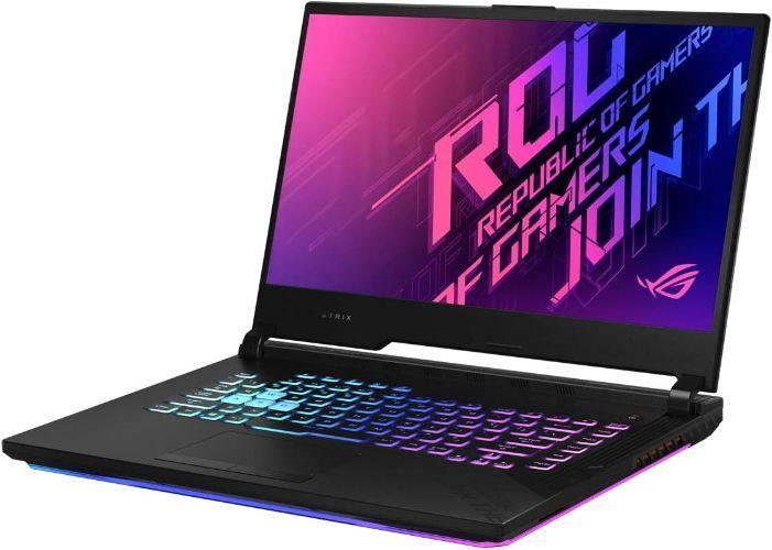 Refurbished Asus ROG Strix G15 G512 Gaming Laptop 15.6" - Reebelo Ireland
