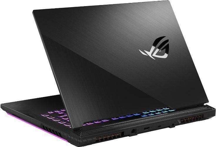 Refurbished Asus ROG Strix G15 G512 Gaming Laptop 15.6" - Reebelo Ireland