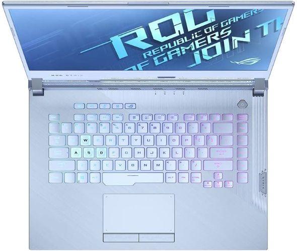 Refurbished Asus ROG Strix G15 G512 Gaming Laptop 15.6" - Reebelo Ireland