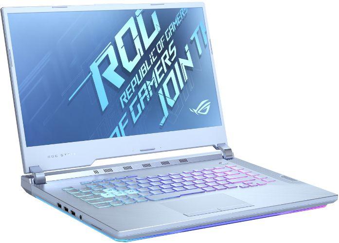 Refurbished Asus ROG Strix G15 G512 Gaming Laptop 15.6" - Reebelo Ireland