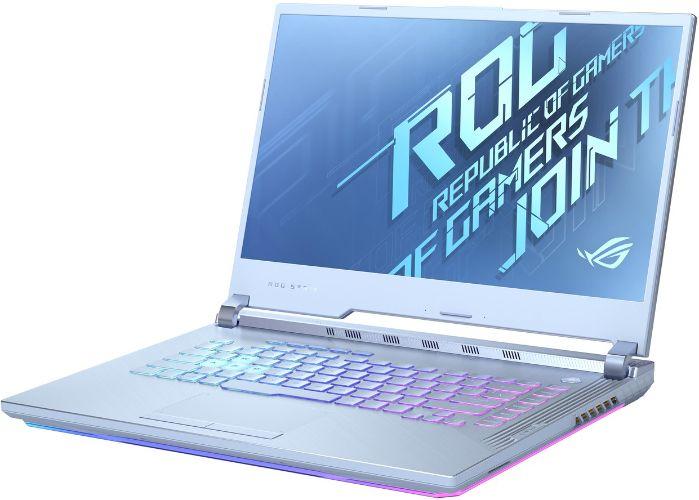 Refurbished Asus ROG Strix G15 G512 Gaming Laptop 15.6" - Reebelo Ireland