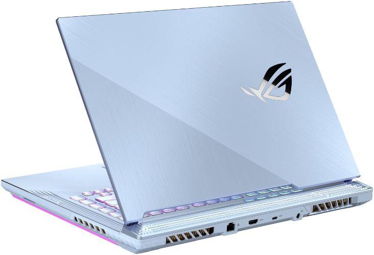 Refurbished Asus ROG Strix G15 G512 Gaming Laptop 15.6" - Reebelo Ireland