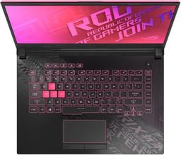 Refurbished Asus ROG Strix G15 G512 Gaming Laptop 15.6" - Reebelo Ireland