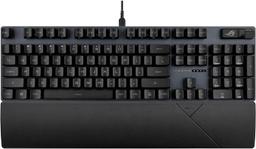 Refurbished ASUS ROG Strix Scope II 96 Wireless Gaming Keyboard - Reebelo Ireland