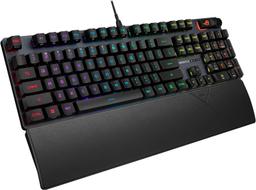 Refurbished ASUS ROG Strix Scope II 96 Wireless Gaming Keyboard - Reebelo Ireland