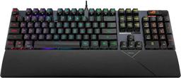 Refurbished ASUS ROG Strix Scope II 96 Wireless Gaming Keyboard - Reebelo Ireland
