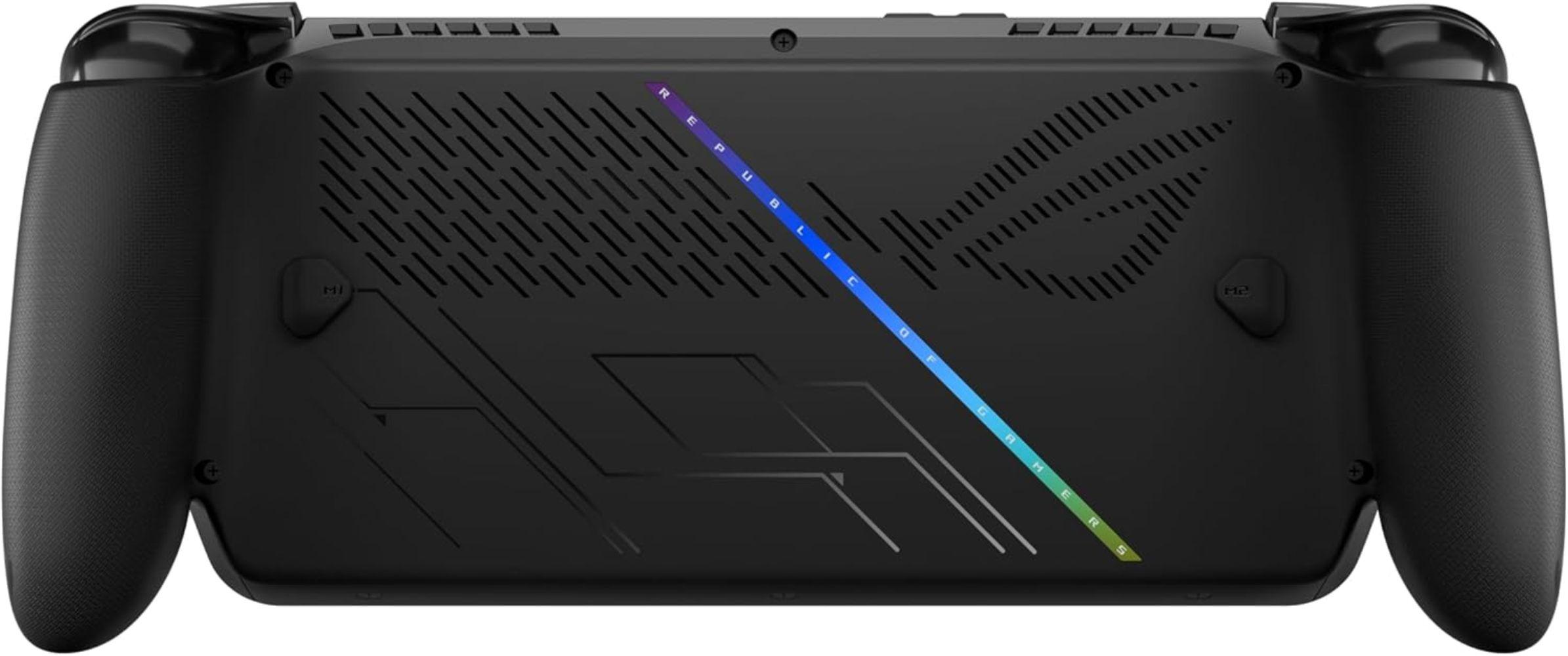 Refurbished ASUS ROG XBOX Ally X (2025) RC73XA Gaming Handheld PC - Reebelo Ireland
