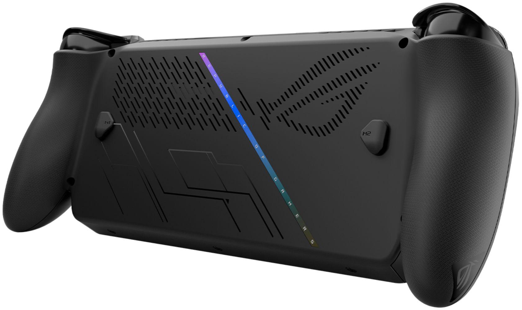 Refurbished ASUS ROG XBOX Ally X (2025) RC73XA Gaming Handheld PC - Reebelo Ireland