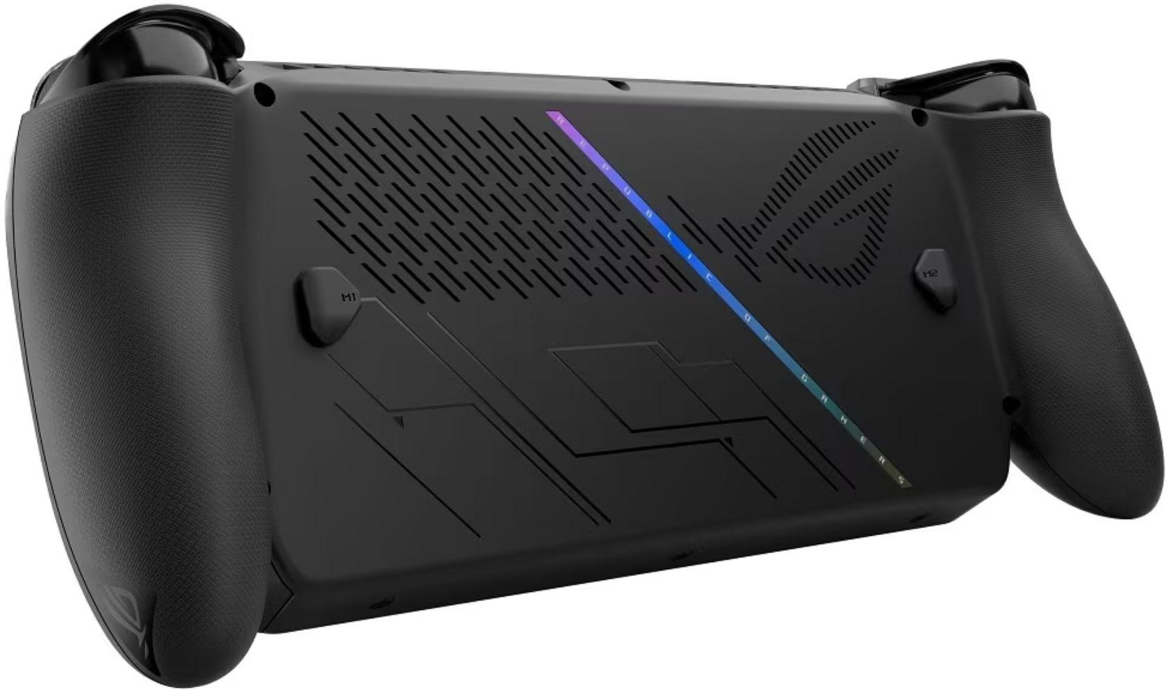 Refurbished ASUS ROG XBOX Ally X (2025) RC73XA Gaming Handheld PC - Reebelo Ireland