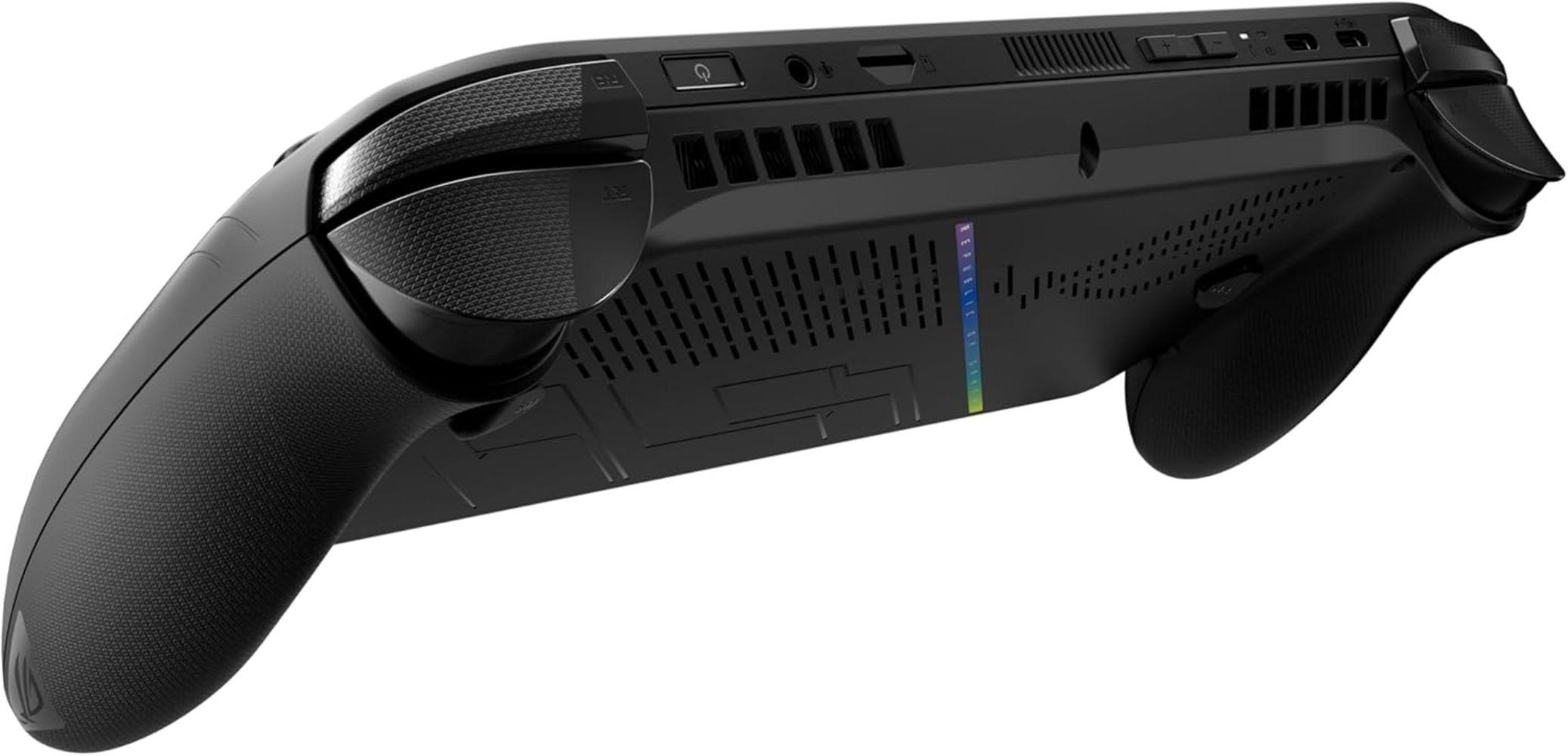 Refurbished ASUS ROG XBOX Ally X (2025) RC73XA Gaming Handheld PC - Reebelo Ireland