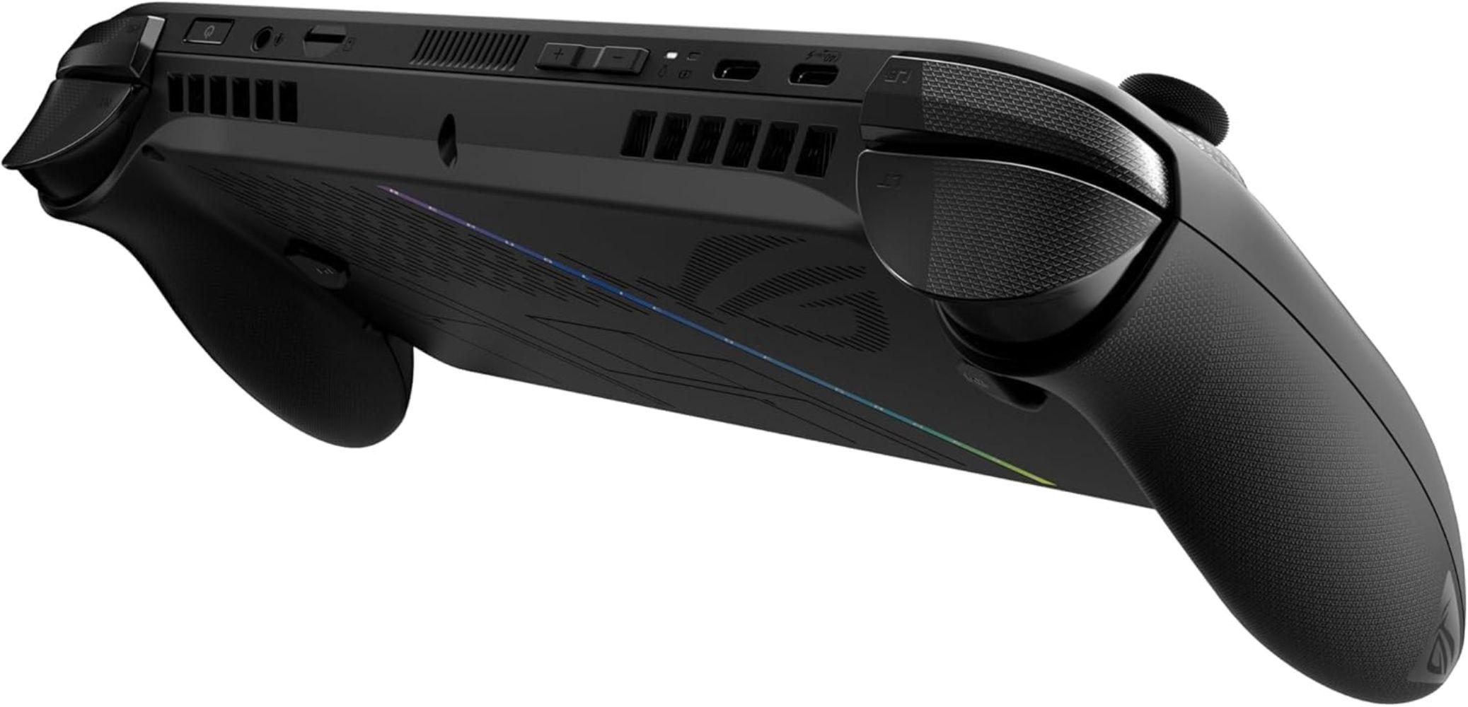 Refurbished ASUS ROG XBOX Ally X (2025) RC73XA Gaming Handheld PC - Reebelo Ireland