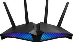 Refurbished ASUS RT-AX82U AX5400 Dual-Band WiFi 6 Gaming Router - Reebelo Ireland