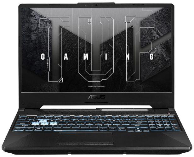 Refurbished Asus TUF F15 2021 Gaming Laptop 15.6" - Reebelo Ireland