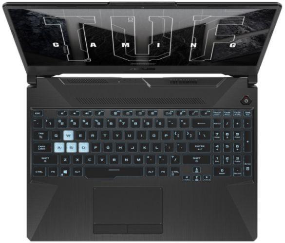 Refurbished Asus TUF F15 2021 Gaming Laptop 15.6" - Reebelo Ireland