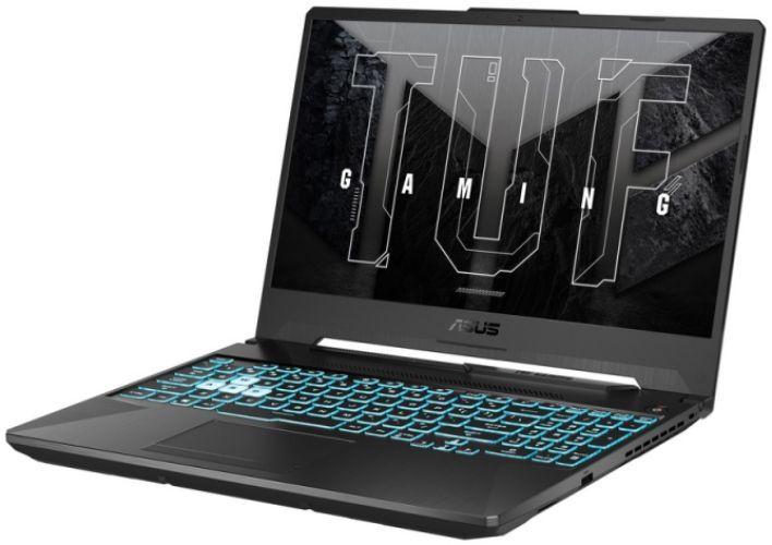 Refurbished Asus TUF F15 2021 Gaming Laptop 15.6" - Reebelo Ireland