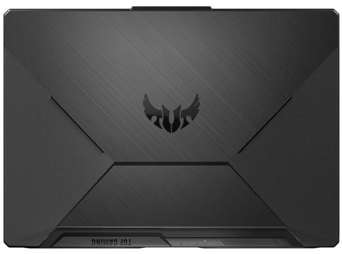 Refurbished Asus TUF F15 2021 Gaming Laptop 15.6" - Reebelo Ireland