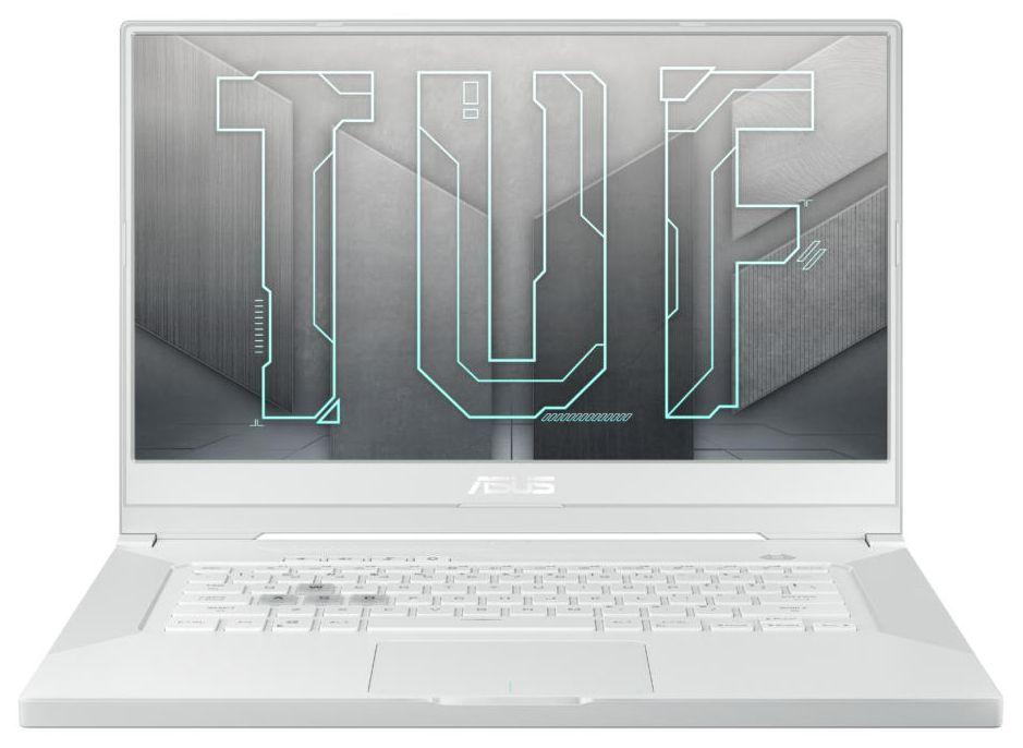 Refurbished Asus TUF F15 2021 Gaming Laptop 15.6" - Reebelo Ireland