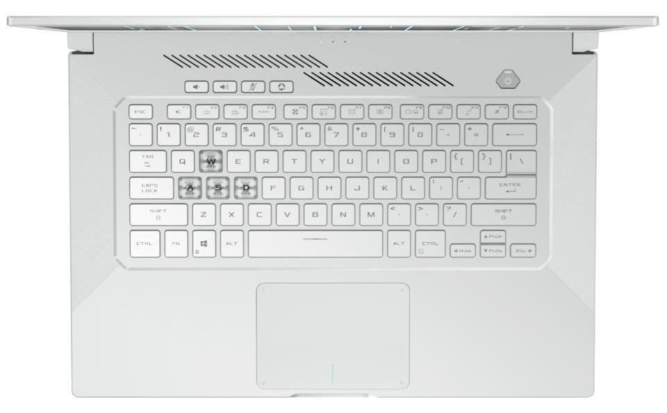 Refurbished Asus TUF F15 2021 Gaming Laptop 15.6" - Reebelo Ireland