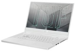 Refurbished Asus TUF F15 2021 Gaming Laptop 15.6" - Reebelo Ireland