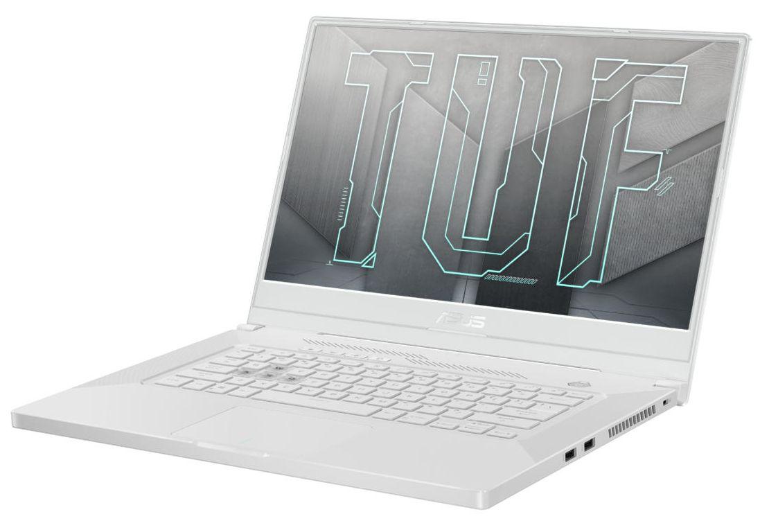 Refurbished Asus TUF F15 2021 Gaming Laptop 15.6" - Reebelo Ireland