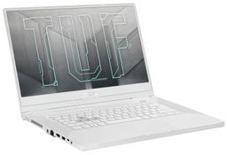 Refurbished Asus TUF F15 2021 Gaming Laptop 15.6" - Reebelo Ireland