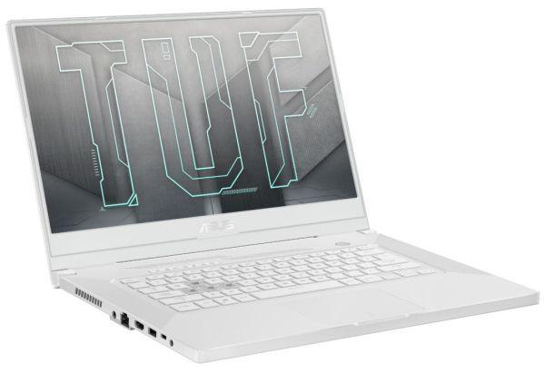Refurbished Asus TUF F15 2021 Gaming Laptop 15.6" - Reebelo Ireland