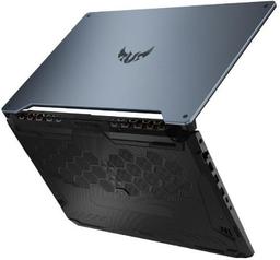 Refurbished Asus TUF F15 (FX506) Gaming Laptop 15.6" - Reebelo Ireland