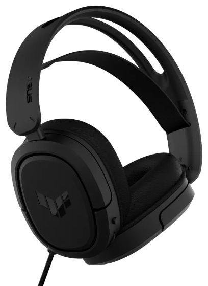 Refurbished Asus TUF Gaming H1 Wireless Headset - Reebelo Ireland
