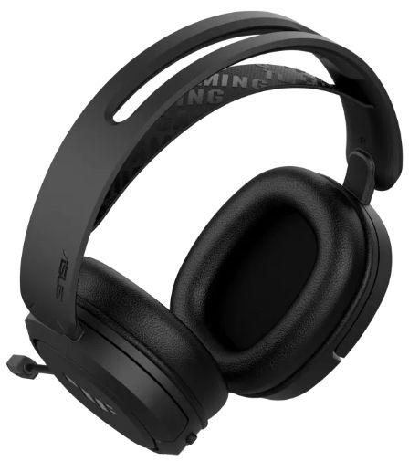 Refurbished Asus TUF Gaming H1 Wireless Headset - Reebelo Ireland