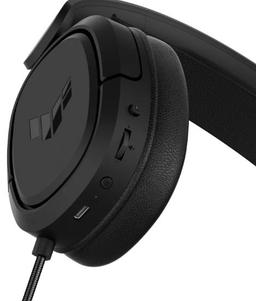 Refurbished Asus TUF Gaming H1 Wireless Headset - Reebelo Ireland
