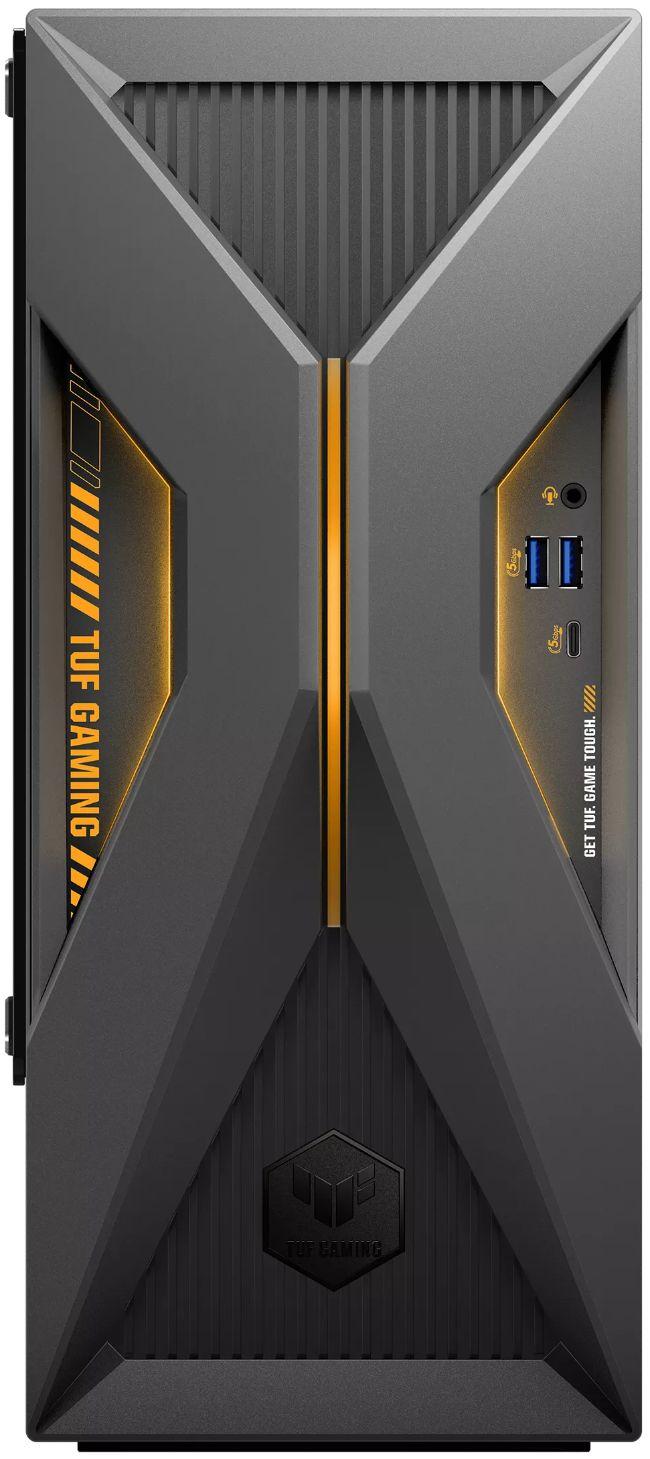 Refurbished ASUS TUF Gaming T500MVC (2025) Gaming Desktop PC - Reebelo Ireland