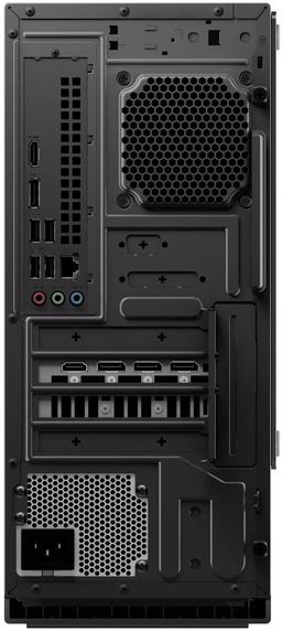 Refurbished ASUS TUF Gaming T500MVC (2025) Gaming Desktop PC - Reebelo Ireland