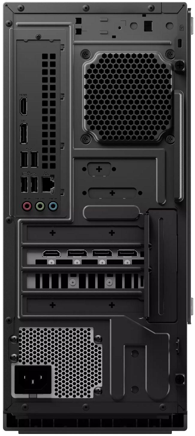 Refurbished ASUS TUF Gaming T500MVC (2025) Gaming Desktop PC - Reebelo Ireland