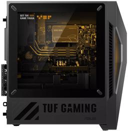 Refurbished ASUS TUF Gaming T500MVC (2025) Gaming Desktop PC - Reebelo Ireland
