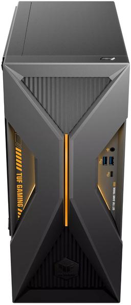 Refurbished ASUS TUF Gaming T500MVC (2025) Gaming Desktop PC - Reebelo Ireland