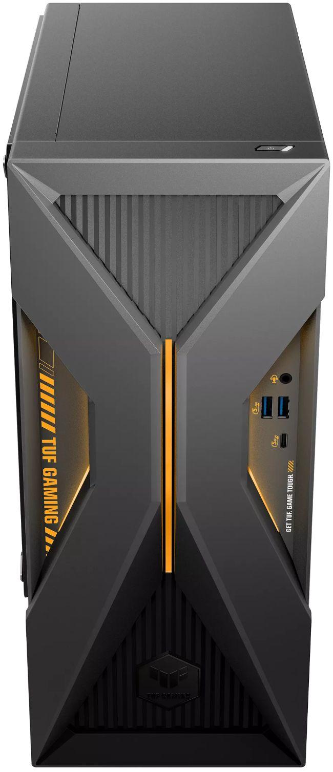 Refurbished ASUS TUF Gaming T500MVC (2025) Gaming Desktop PC - Reebelo Ireland