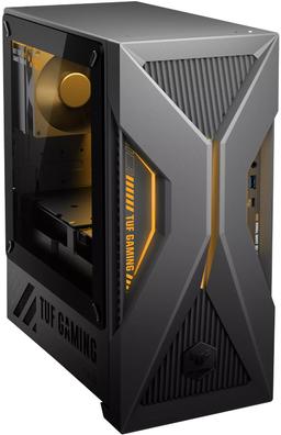 Refurbished ASUS TUF Gaming T500MVC (2025) Gaming Desktop PC - Reebelo Ireland