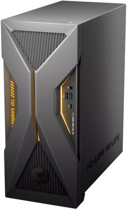 Refurbished ASUS TUF Gaming T500MVC (2025) Gaming Desktop PC - Reebelo Ireland