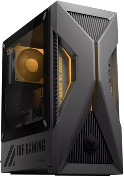Refurbished ASUS TUF Gaming T500MVC (2025) Gaming Desktop PC - Reebelo Ireland