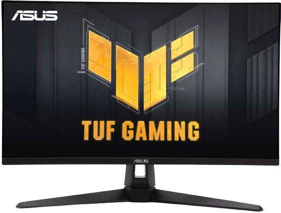 Refurbished Asus TUF Gaming VG27AQ3A Gaming Monitor 27" - Reebelo Ireland