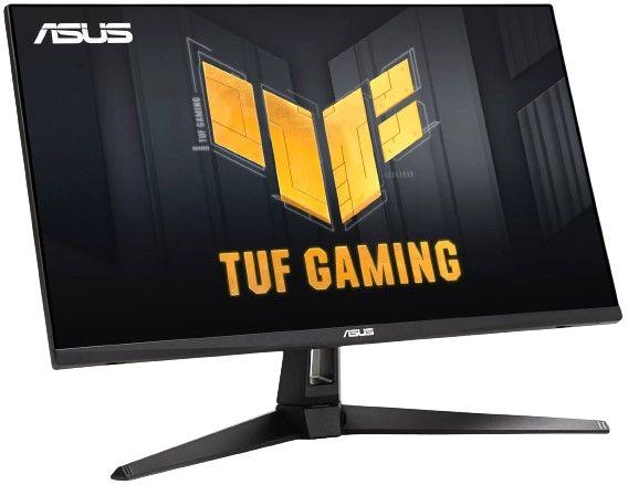 Refurbished Asus TUF Gaming VG27AQ3A Gaming Monitor 27" - Reebelo Ireland