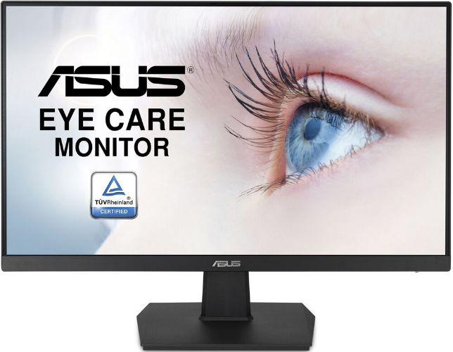 Refurbished Asus VA24EHE Eye Care Monitor 23.8" - Reebelo Ireland