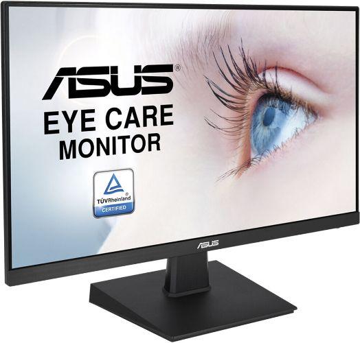 Refurbished Asus VA24EHE Eye Care Monitor 23.8" - Reebelo Ireland
