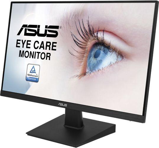 Refurbished Asus VA24EHE Eye Care Monitor 23.8" - Reebelo Ireland