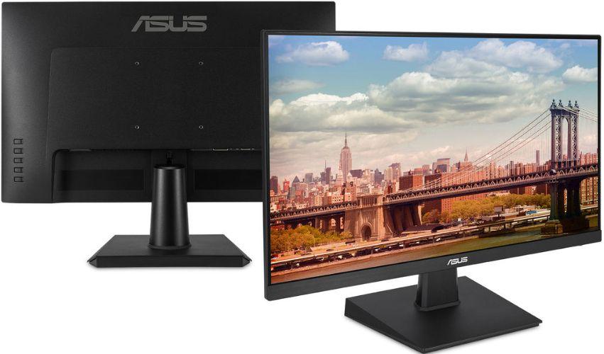 Refurbished Asus VA24EHE Eye Care Monitor 23.8" - Reebelo Ireland