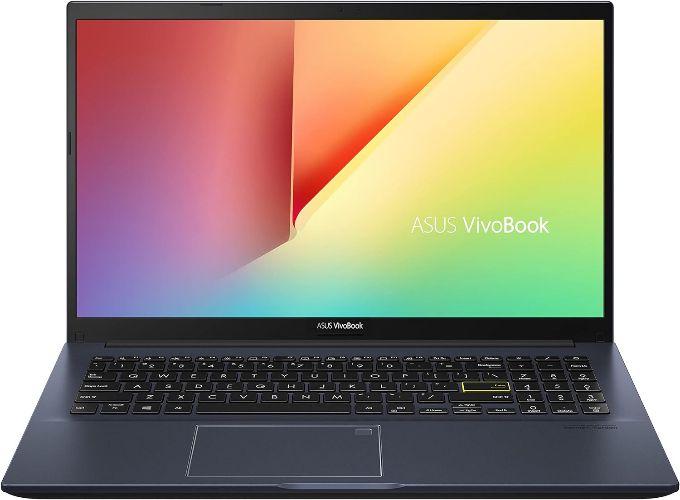 Refurbished Asus Vivabook S15 S513EA Laptop 15.6" - Reebelo Ireland