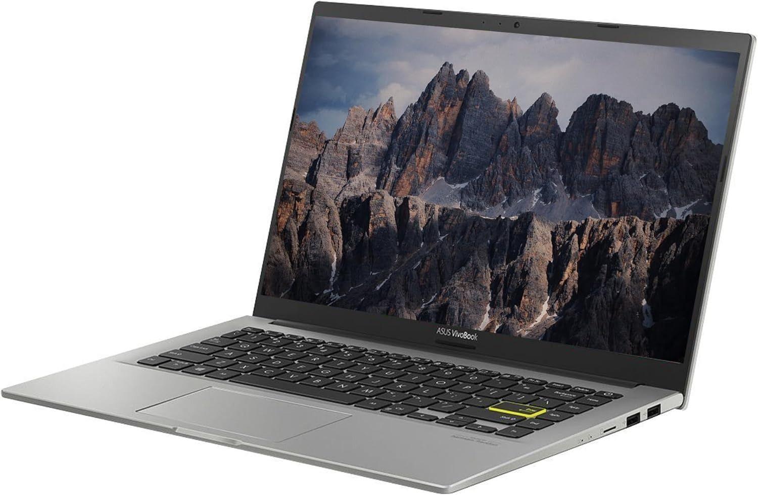 Refurbished Asus Vivobook 14 X413JA Laptop 14" - Reebelo Ireland