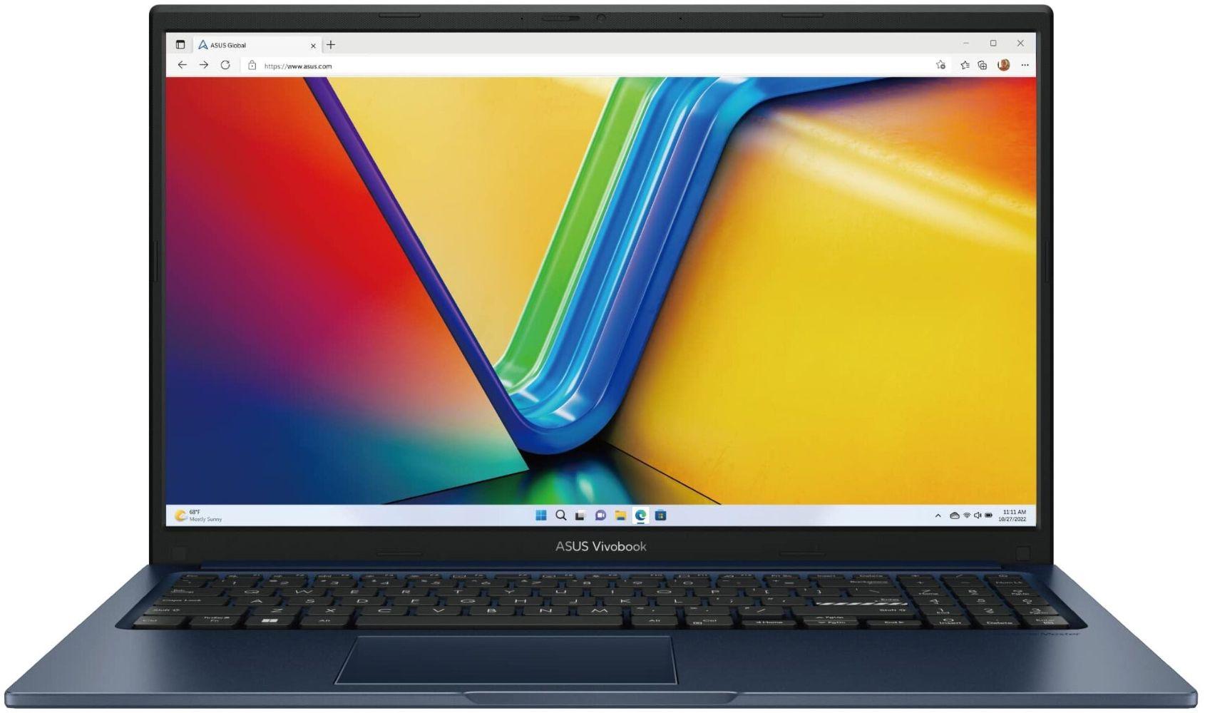 Refurbished Asus Vivobook 15 F1504 Laptop 15.6" - Reebelo Ireland