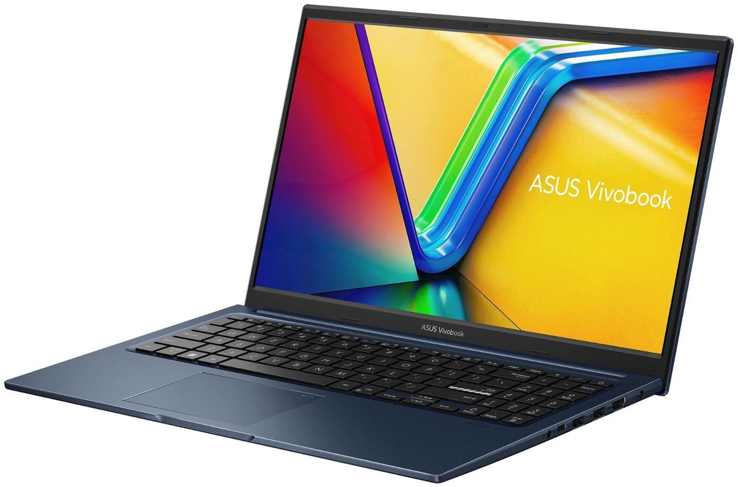 Refurbished Asus Vivobook 15 F1504 Laptop 15.6" - Reebelo Ireland